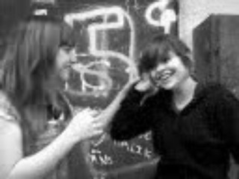 LesB et moi :)