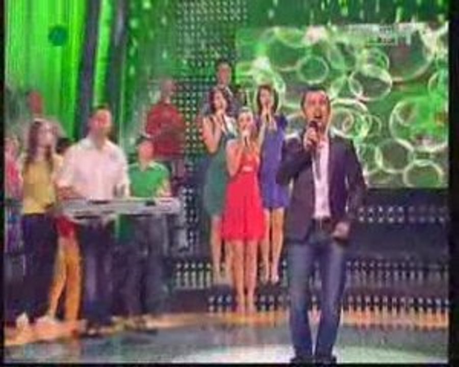 Jaka To Melodia-Enrique Iglesias"Be With You"