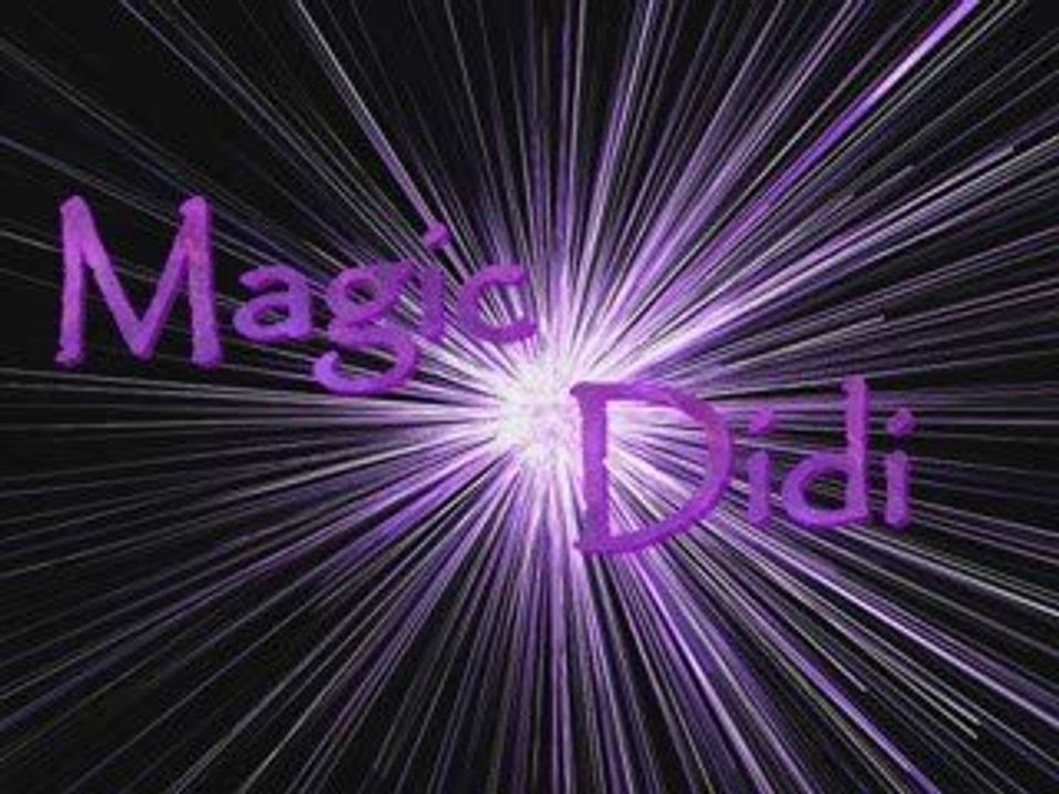 Mega mix magic didi