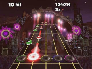 Frets On Fire - Présentation