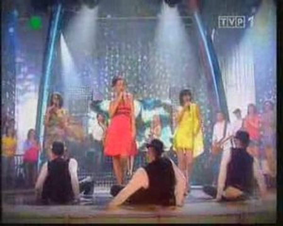Jaka To Melodia-Ray Charles