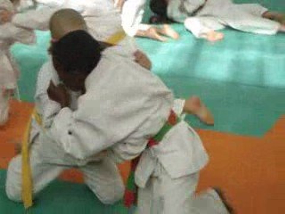 JUDO Jordan 19 04 08