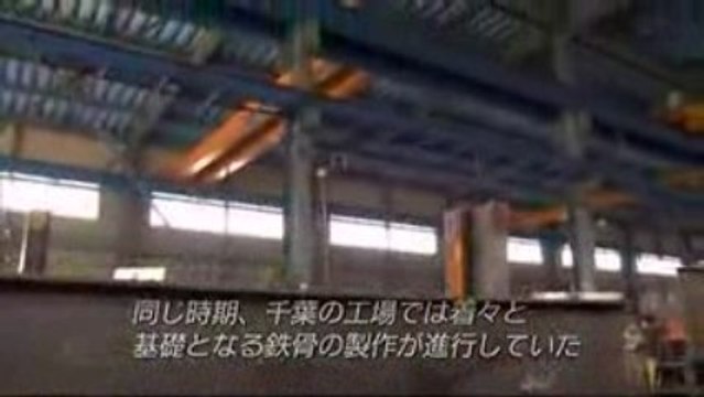 Real G Gundam - “For the next step”