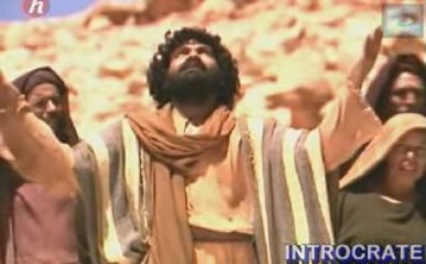 Les Mystères de la Bible, l'Apotre Pierre - 3 de 3