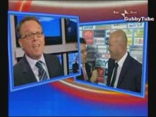 LITE TRA ZENGA E VARRIALE IN DIRETTA (16.11.08)