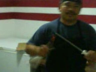 PELA VACAS LISTO PARA ASESINAR