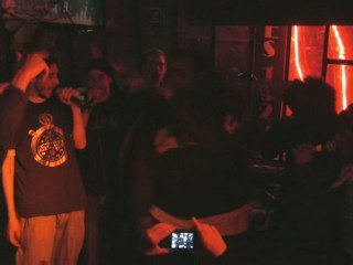 Micronologie - le son qui deheboite (ft Panel large)