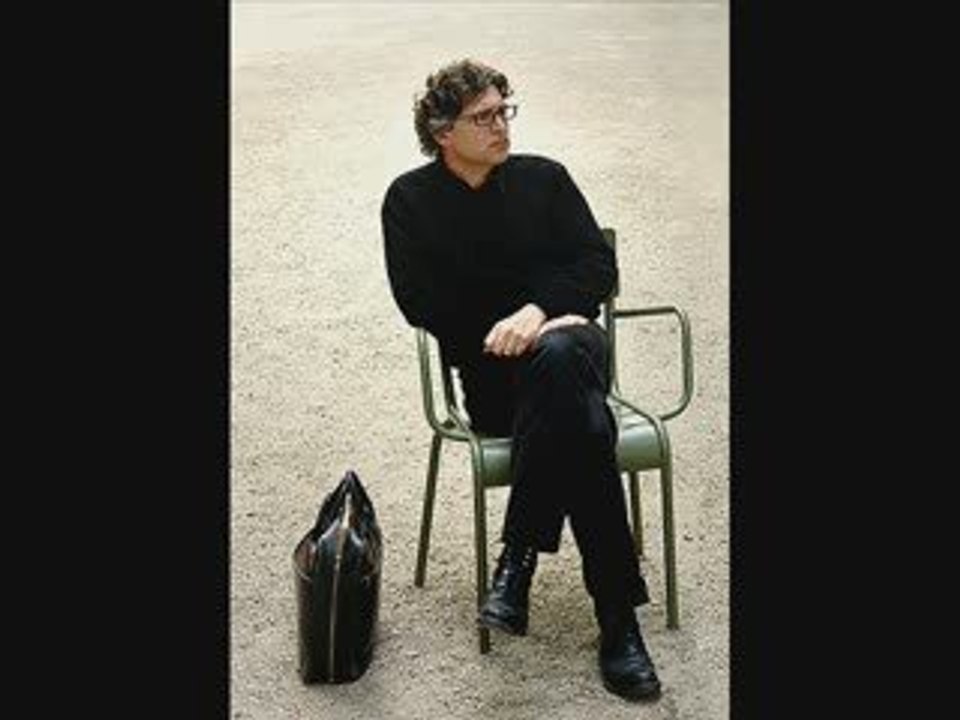 Michel Onfray, la misère sale, fascisme du renard, la télé