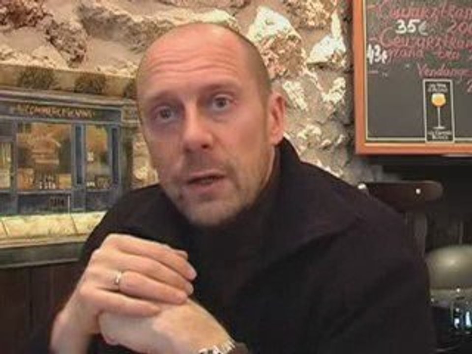 Alain Soral: Feminisme la grande manipulation