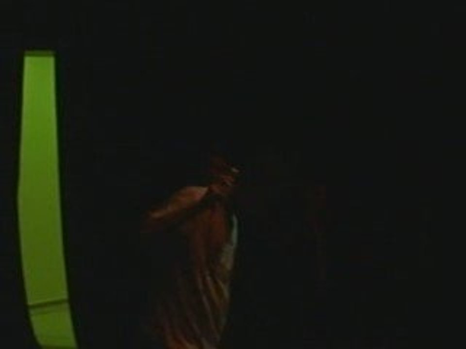 Sagopa Kajmer Bursa 2007