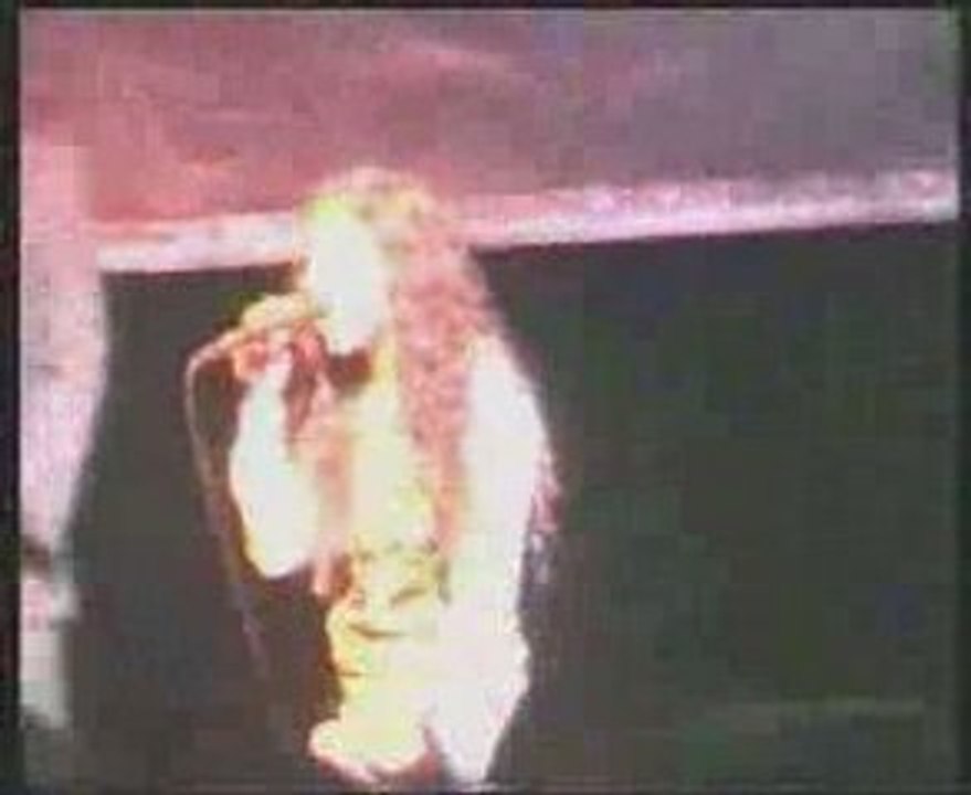 Sagopa Kajmer İzmit 2007