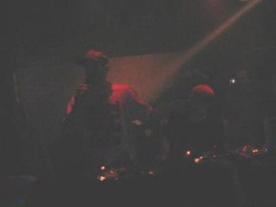 Jamrock - Last Jamrock Medley 2007