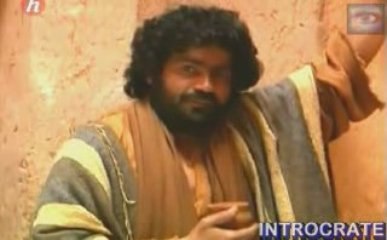 Les Mystères de la Bible, l'Apotre Pierre - 2 de 3