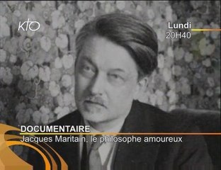 Jacques Maritain