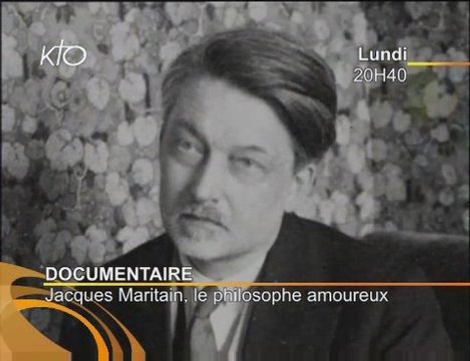 Jacques Maritain