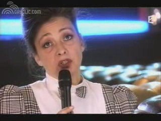 Catherine Ringer Un garçon pas comme les autres (Starmania)