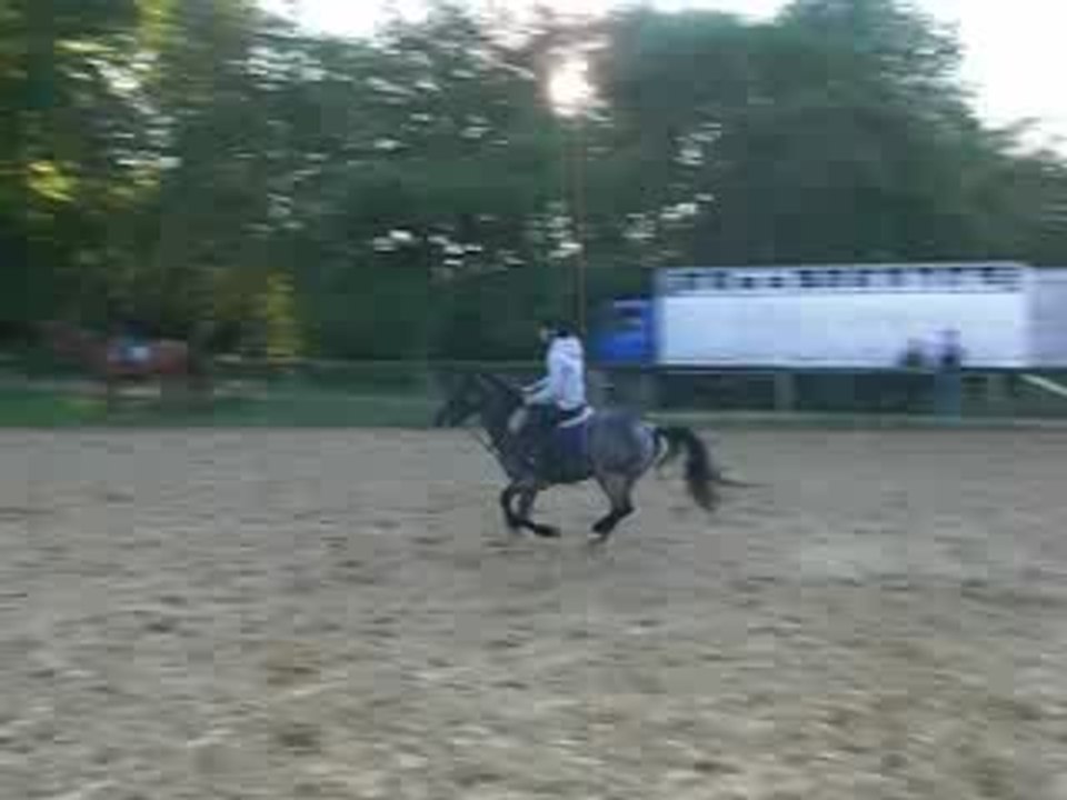 Lascar & Moi