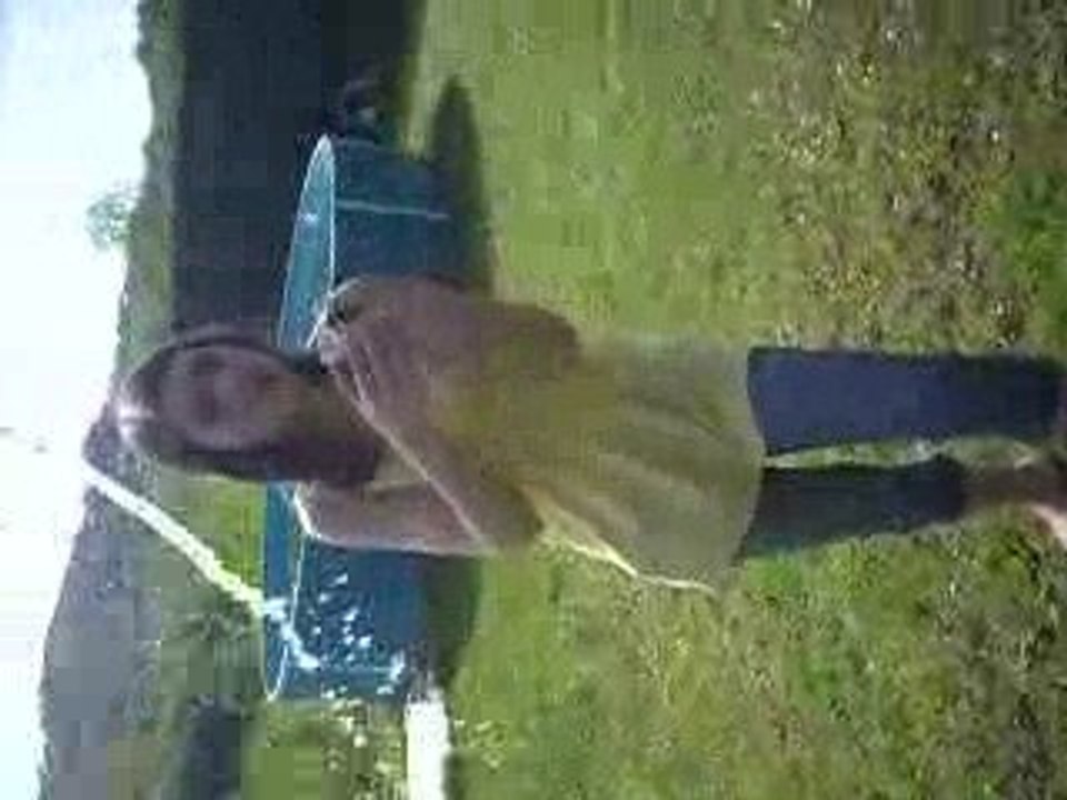WEEK END AVEC BESTAA