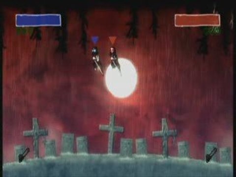 Les FES (Bibi & Shishi) sur Dishwasher