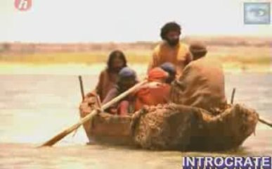 Les Mystères de la Bible, l'Apotre Pierre - 1 de 3