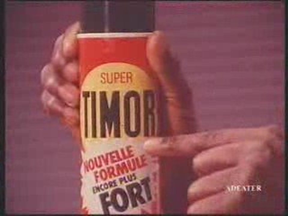 PUB Super timor 1986