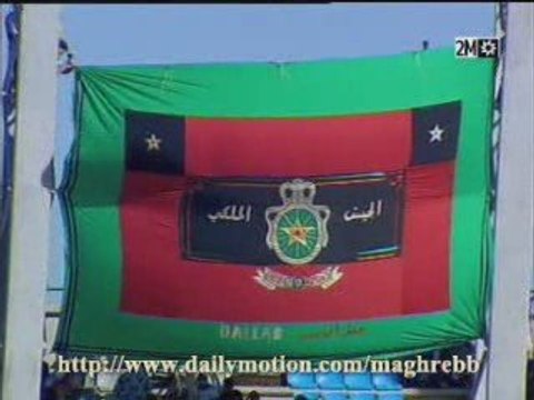 Les FAR de RABAT archives palmarès الجيش الملكي