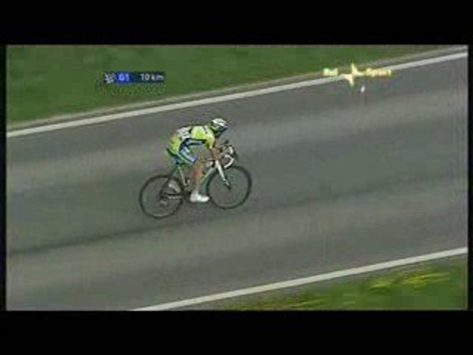 Nibali wp 2009