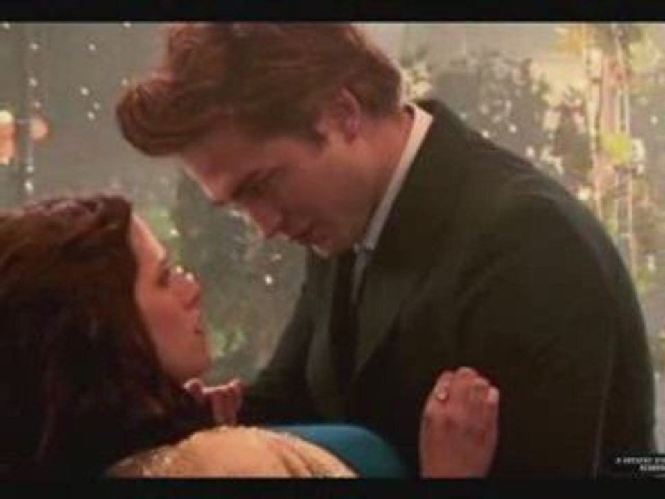 Renesmée lullaby