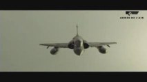 Mirage M2000-2009 armée de l'air française
