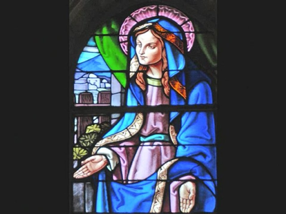 Chants à Notre Dame