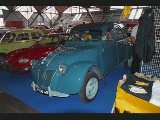 10è Salon d'Amiens (photos)