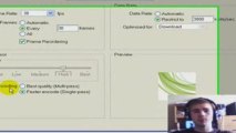 How To Create a High Def Video using Camtasia with Christ...