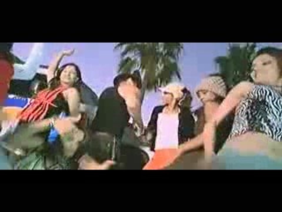 Your  My Love      ...Partner(Full Song)