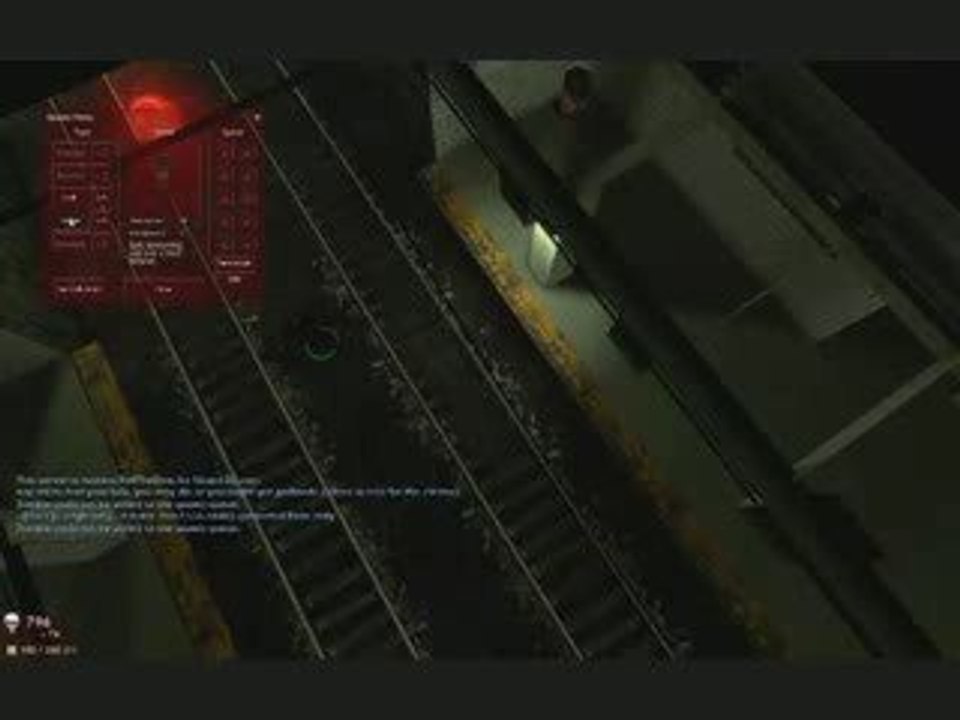 [mod hl2]Gameplay Zombie Master