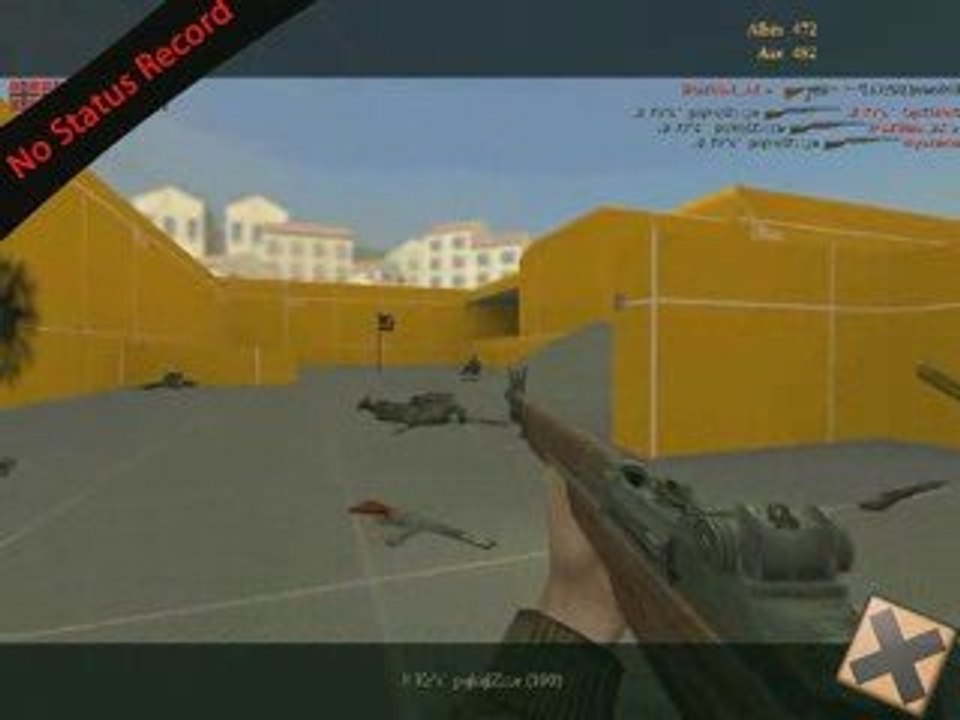 cheater DOD 1.3 pqkqlz alias LGN ( aimbot )