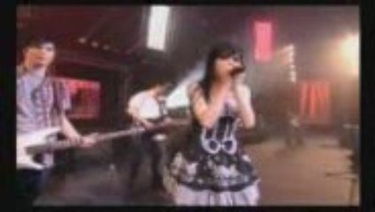 Osmose - Relève-toi Live Zenith de Lille 17/04/2009