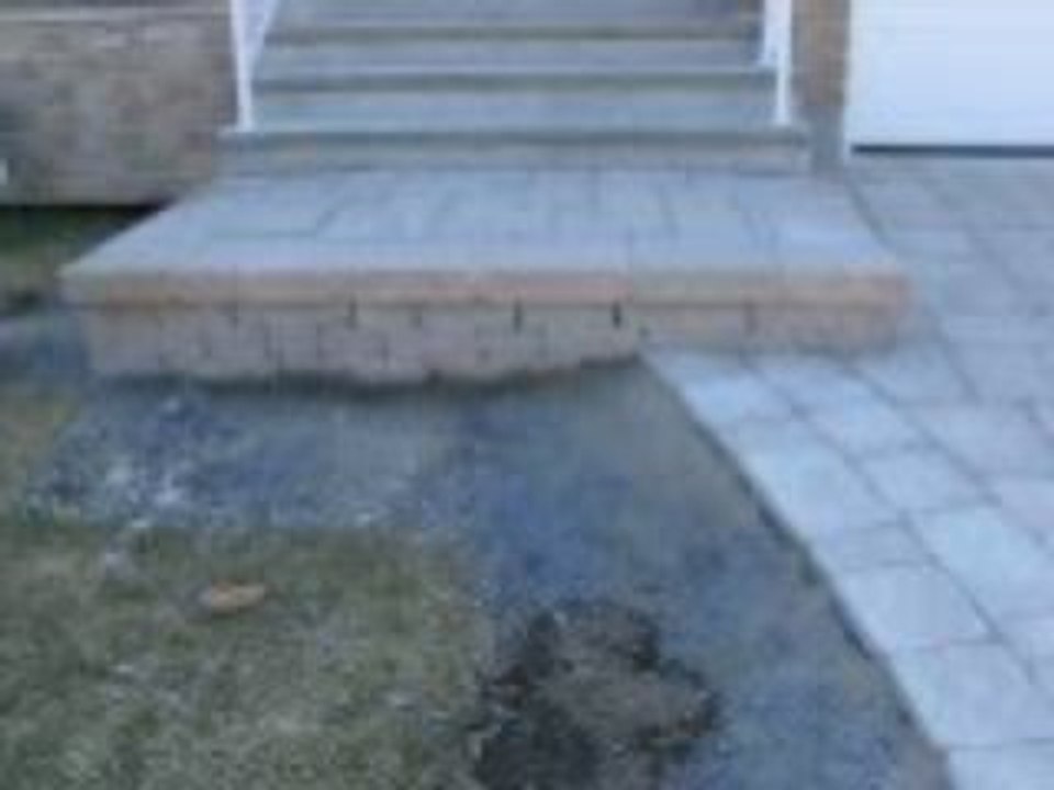 PERMACON  514-602-8151 Pavé-uni 011