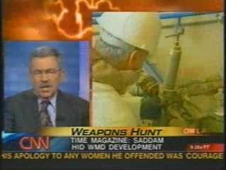 Uncovered Tout Sur La Guerre En Irak 8- French