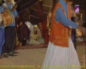 Ferkat Ashab el Waad Weldin - www.fann-cha3bi.com