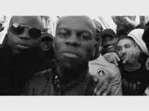 Smoker feat Despo Rutti - Casse-Pipe