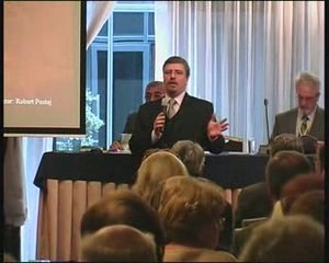 Robert Postaj ZLATNA DOB