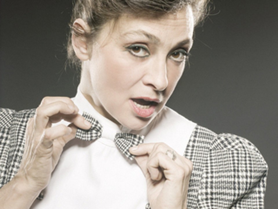 Catherine Ringer - Ziggy