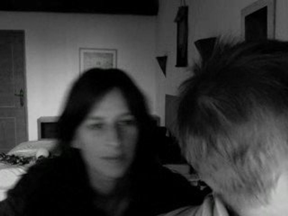 Ethan va te coucher!!