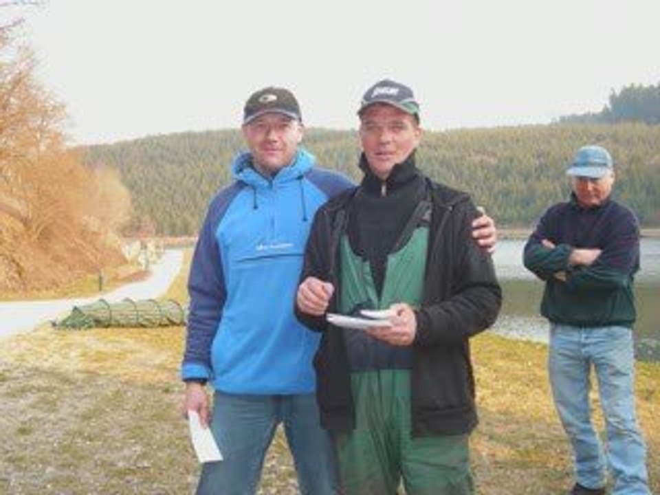 Neufchateau 22-03-2009