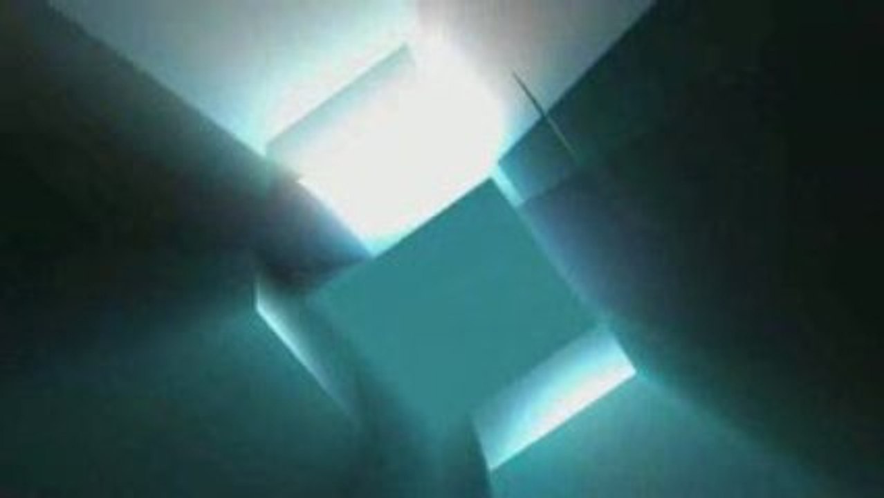 Projet archos after effect dimitri U