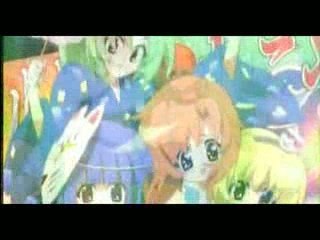 With you -Bonds- Hinamizawa Club