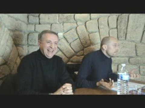 Vers la gouvernance globale Alain Soral partie 5