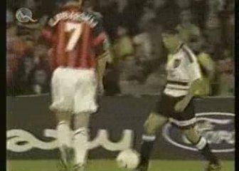 1.fc kosice - man utd