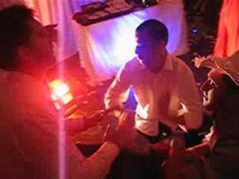 Fais pèter le son du tamtam