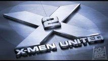 X2: X-Men United (